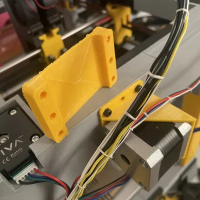 Miếng đệm BMG Extruder 9mm