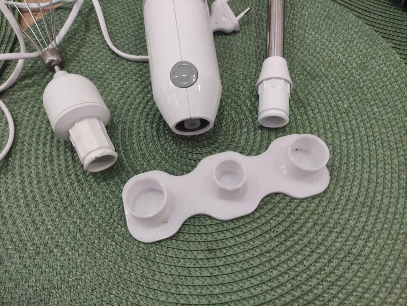 Giá Đỡ Máy Bosch Ergomixx 600w - Image 3