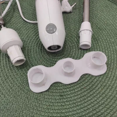 Giá Đỡ Máy Bosch Ergomixx 600w