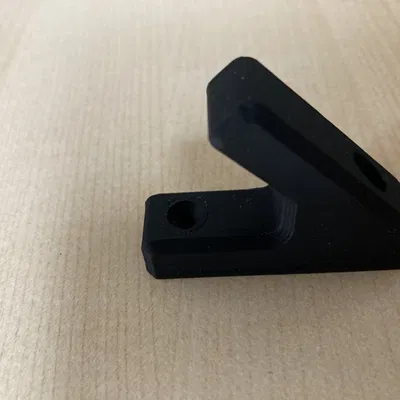 Móc Treo Tường V2