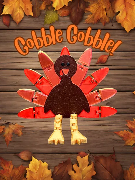 Flexi Turkey - Image 1