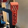 Móc treo Hexscraper cho Ender 3/v2/neo/pro - Thumbnail 1