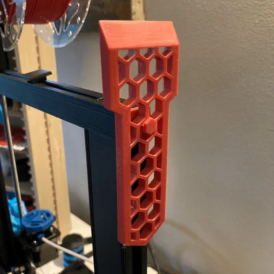 Móc treo Hexscraper cho Ender 3/v2/neo/pro