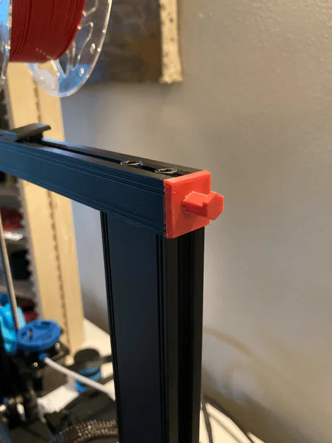 Móc treo Hexscraper cho Ender 3/v2/neo/pro - Image 2