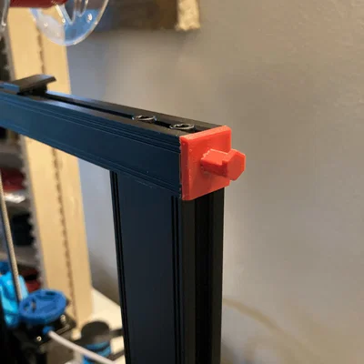 Móc treo Hexscraper cho Ender 3/v2/neo/pro