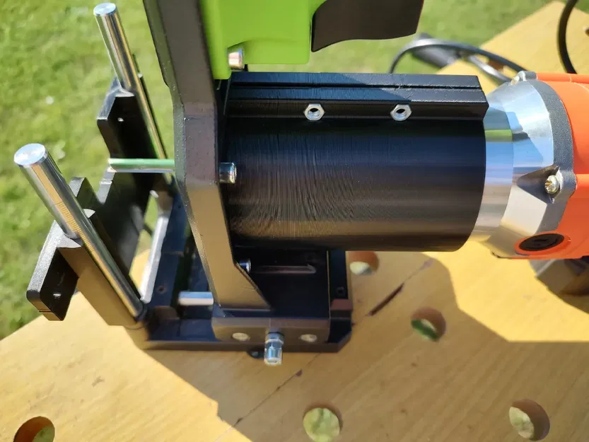 ALLSOME Mortise Jig Base - Image 3