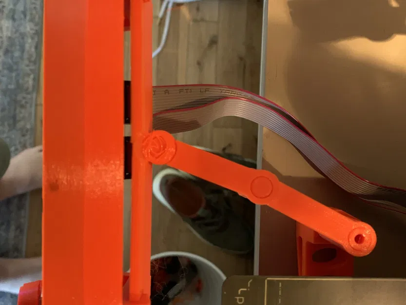 Màn hình LCD Prusa mk3+ Gắn Dưới - Image 4