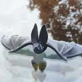 Cute Bat - Thumbnail 1