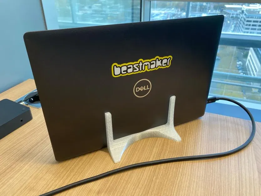 Chân đế laptop Dell Latitude 5400 (2019) - Image 1