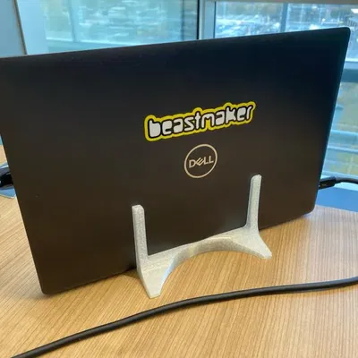 Chân đế laptop Dell Latitude 5400 (2019)
