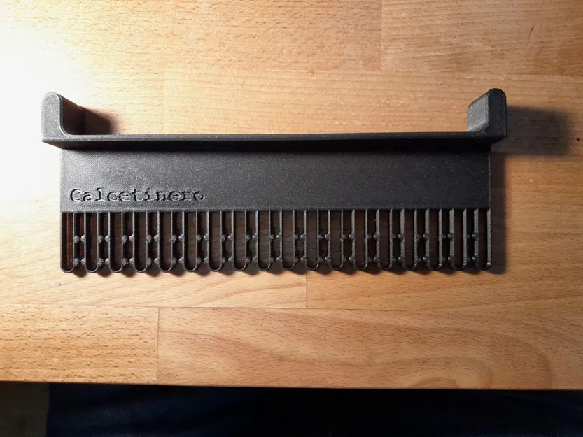 Kẹp Vớ Treo Phơi - Image 1