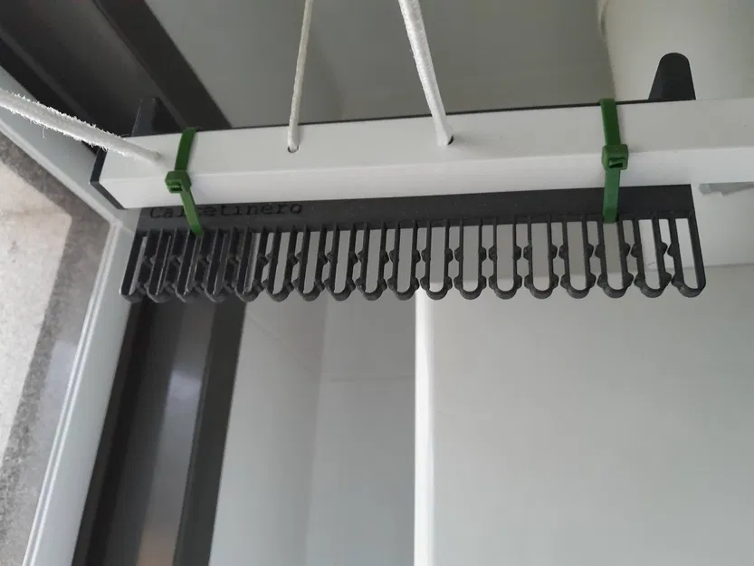 Kẹp Vớ Treo Phơi - Image 2