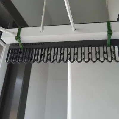 Kẹp Vớ Treo Phơi