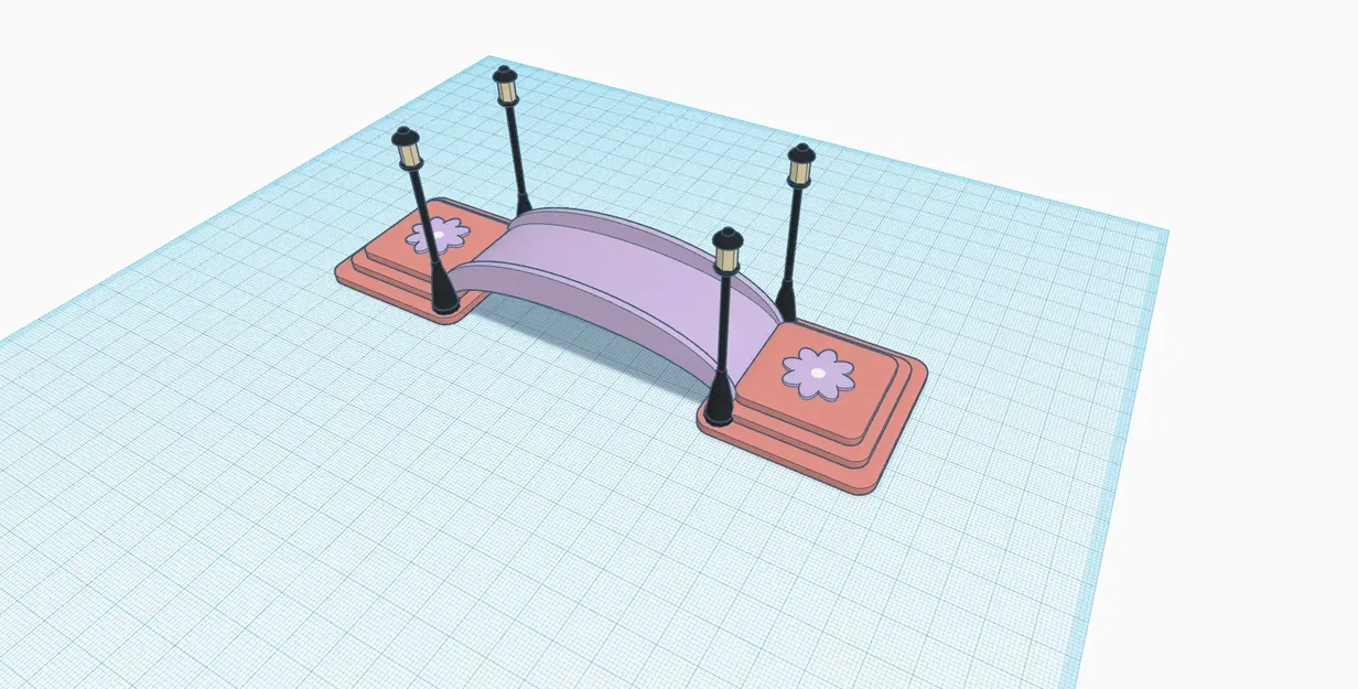 zen garden - Image 1