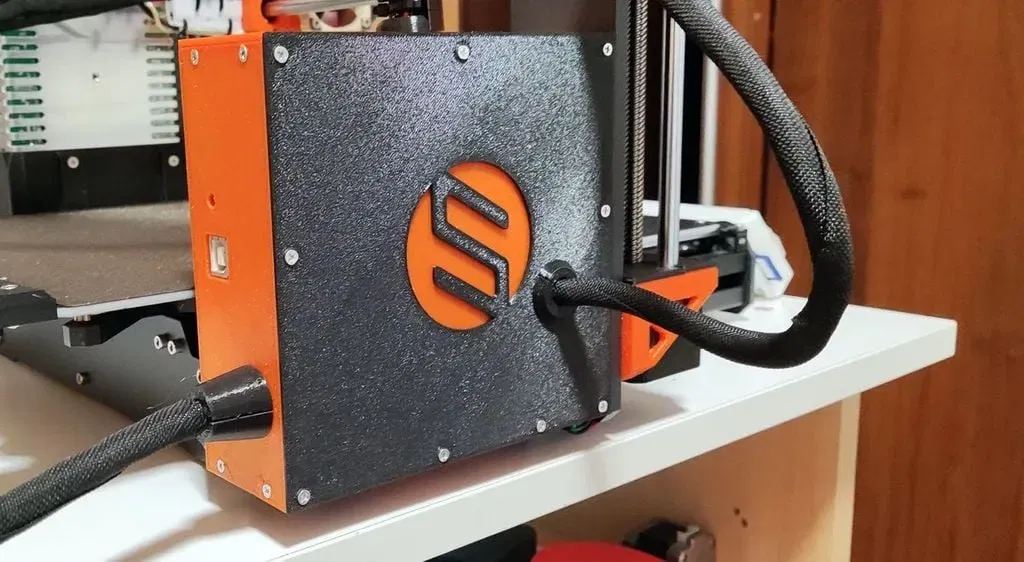 Hộp Fysect MK3_Scatola SM - Image 1