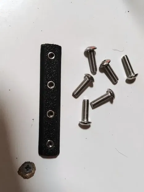 Hộp Fysect MK3_Scatola SM - Image 4