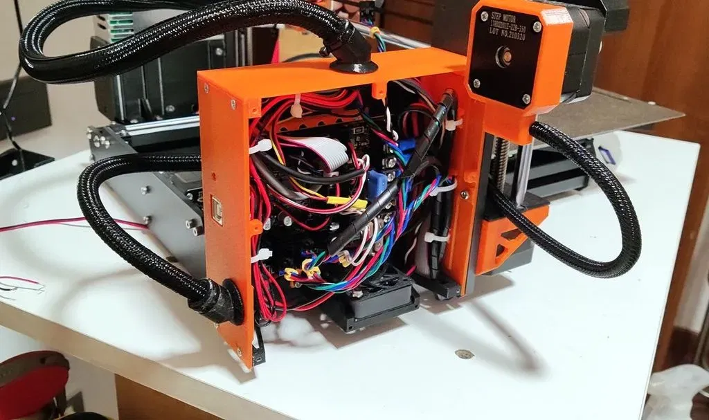 Hộp Fysect MK3_Scatola SM - Image 6