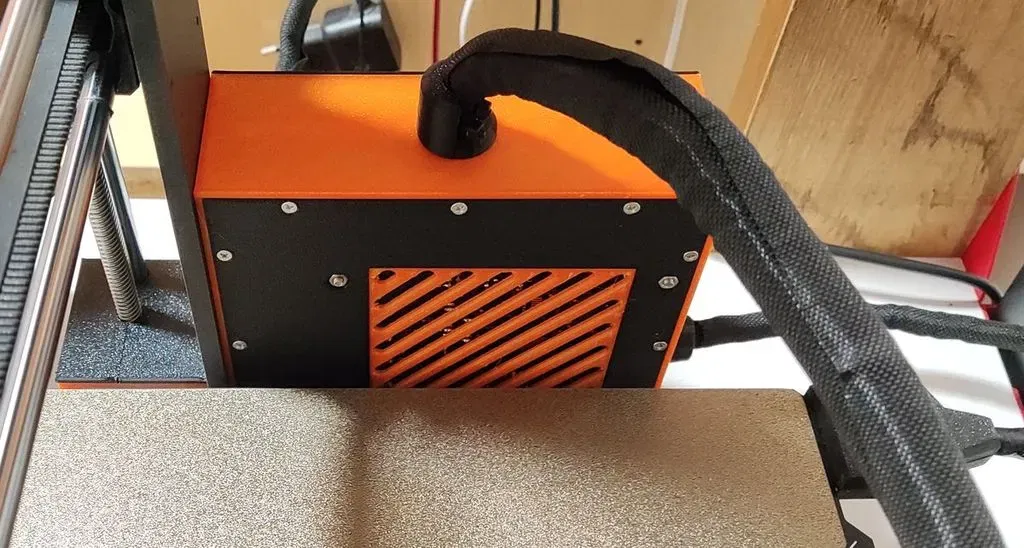 Hộp Fysect MK3_Scatola SM - Image 7