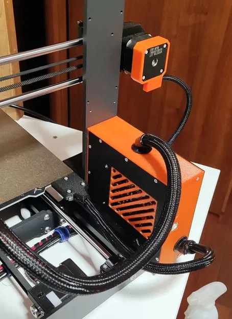 Hộp Fysect MK3_Scatola SM - Image 8