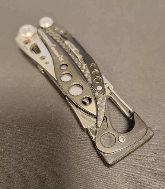 Búa In Cho Leatherman Skeletool - Image 1