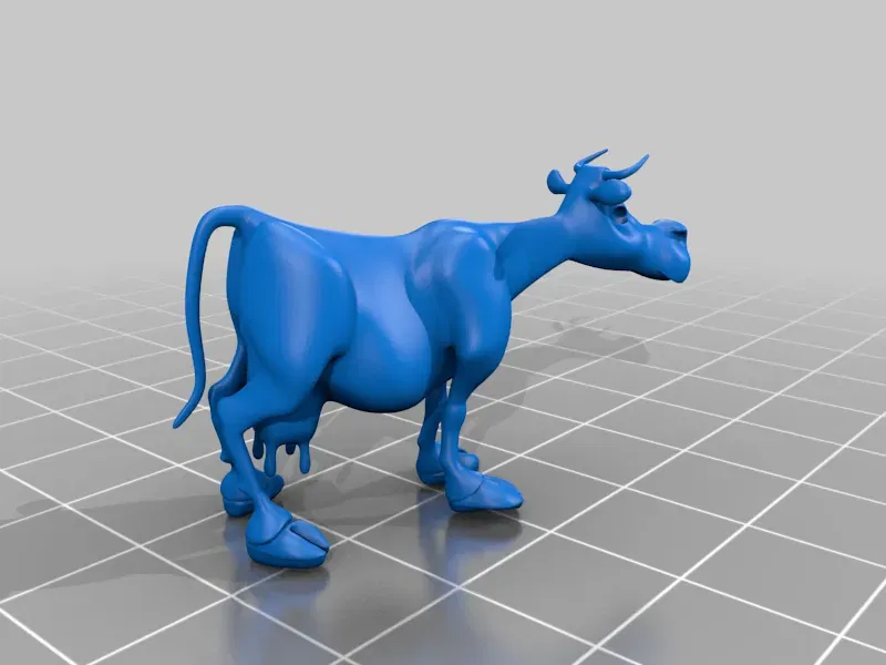 Trạm Vũ Trụ Bắt Cóc Bò - Đèn Tealight Điện - Image 4