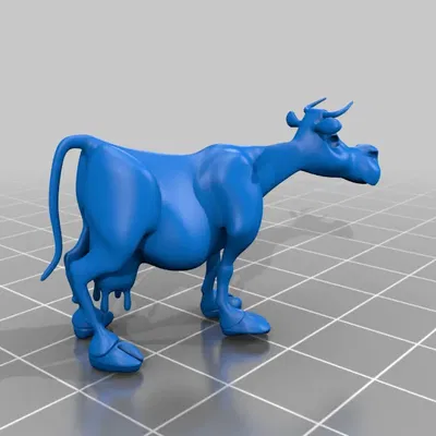 Trạm Vũ Trụ Bắt Cóc Bò - Đèn Tealight Điện