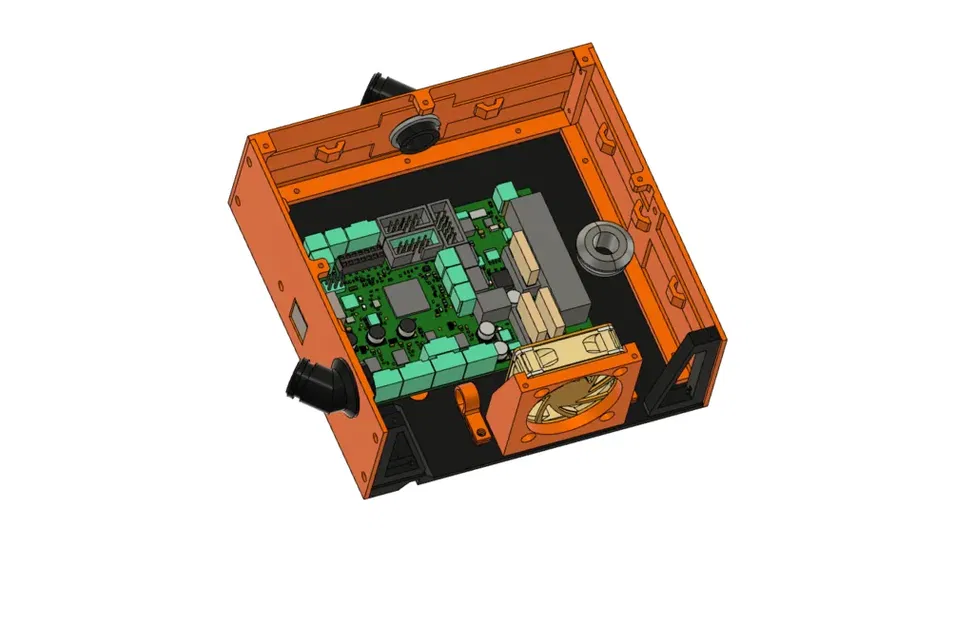 Hộp Fysect MK3_Scatola SM - Image 11