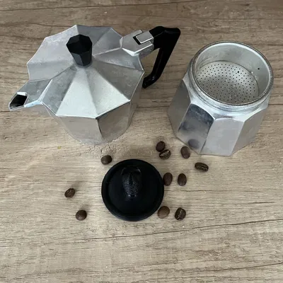 Tamper Cà Phê Pezzetti ItalExpress