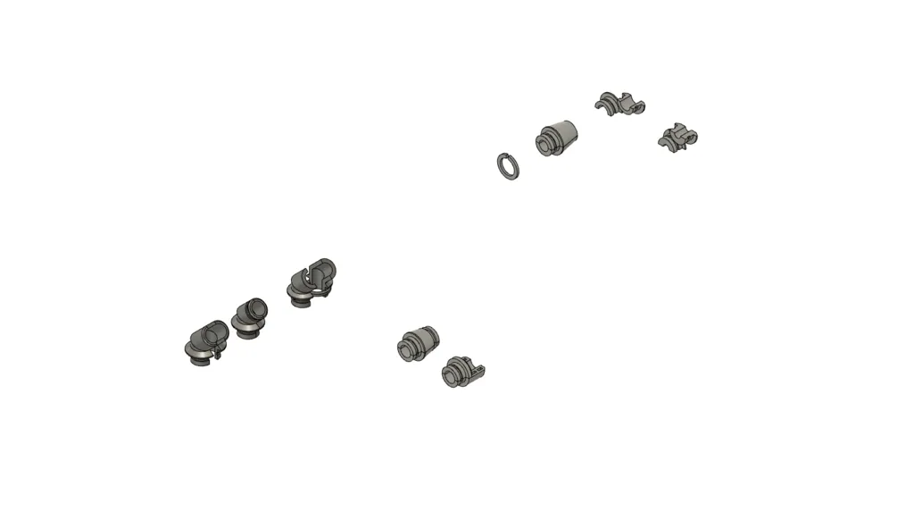 Hộp Fysect MK3_Scatola SM - Image 14