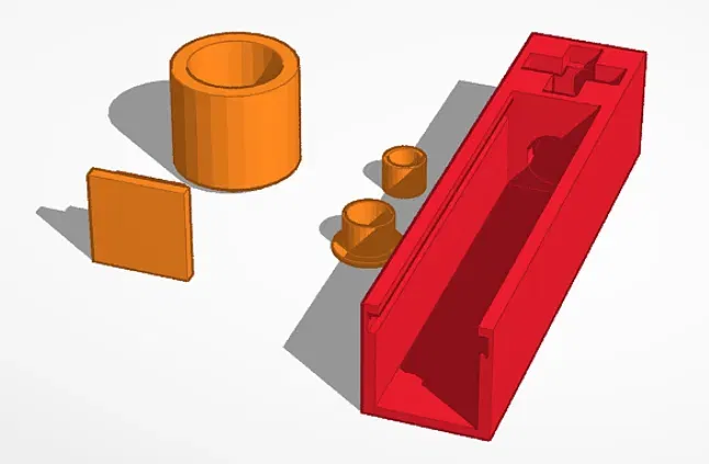 Tổ Kiến Chúa Lớn - Image 1