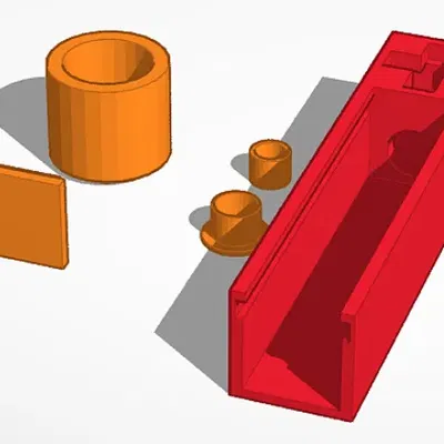 Tổ Kiến Chúa Lớn