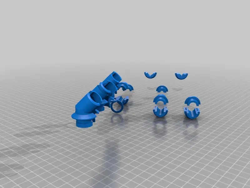 Hộp Fysect MK3_Scatola SM - Image 15