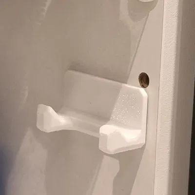 Kệ Để Dao Cạo Gillette Siêu Tiện Lợi