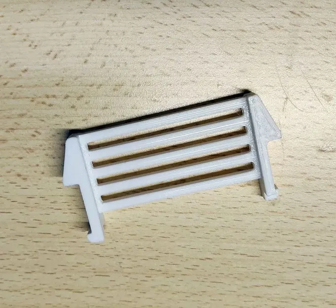 Dacia Logan - Giá đỡ nước hoa - Image 4