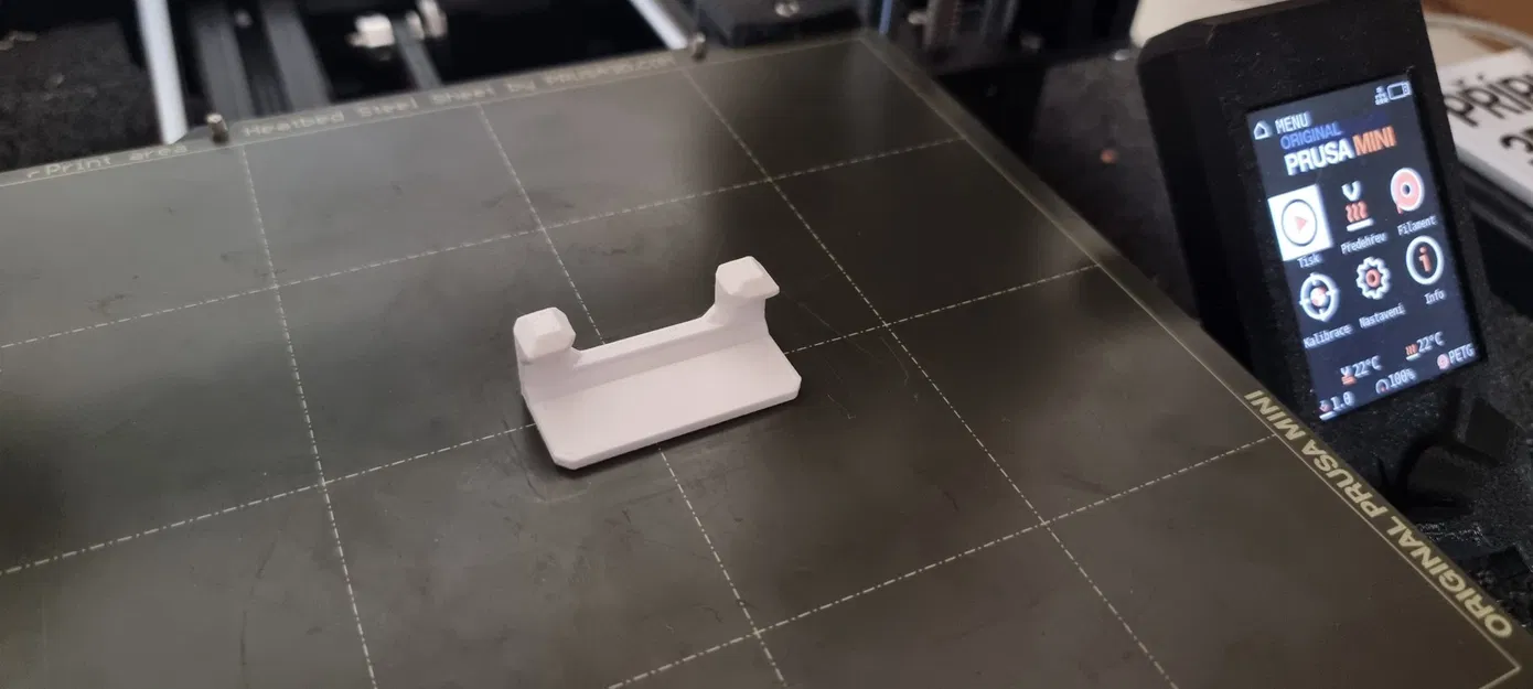 Kệ Để Dao Cạo Gillette Siêu Tiện Lợi - Image 4