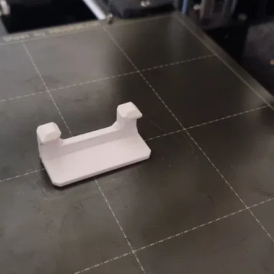 Kệ Để Dao Cạo Gillette Siêu Tiện Lợi