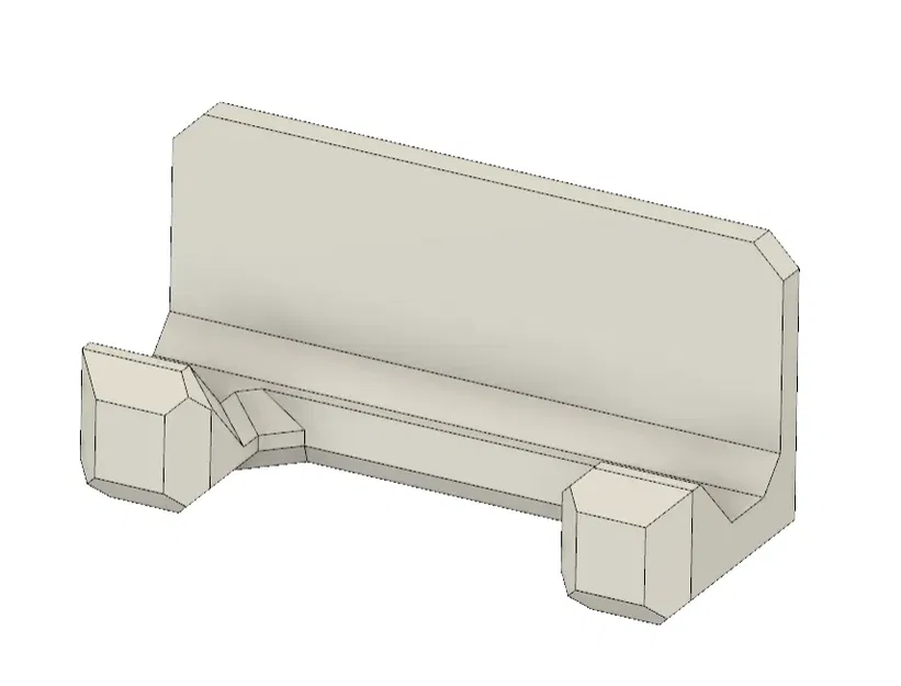 Kệ Để Dao Cạo Gillette Siêu Tiện Lợi - Image 5