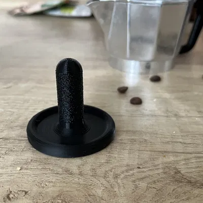 Tamper Cà Phê Pezzetti ItalExpress