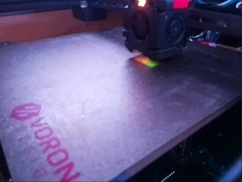 Giá đỡ camera Pi xoay và nghiêng tùy chỉnh - Image 3