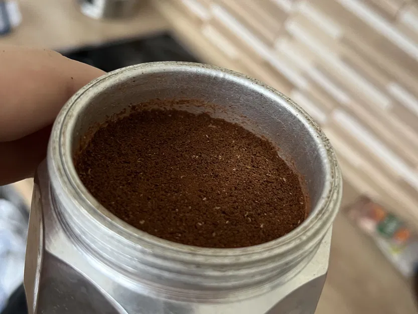 Tamper Cà Phê Pezzetti ItalExpress - Image 3