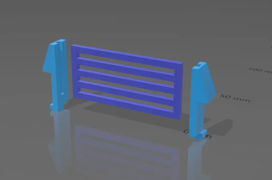 Dacia Logan - Giá đỡ nước hoa - Image 9