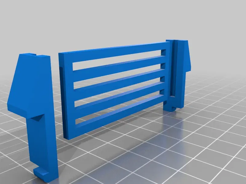 Dacia Logan - Giá đỡ nước hoa - Image 10