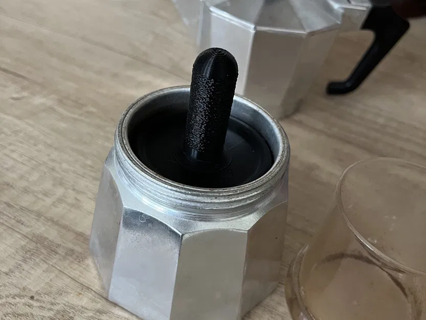 Tamper Cà Phê Pezzetti ItalExpress - Image 4