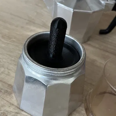 Tamper Cà Phê Pezzetti ItalExpress