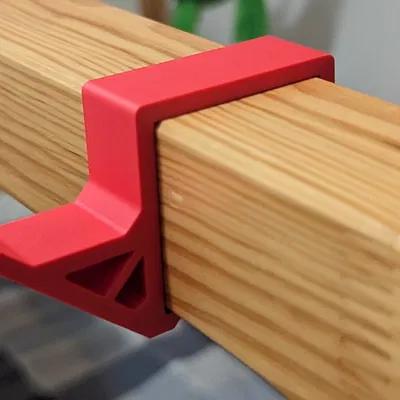 KuraHook Mạnh Mẽ (Móc Giường IKEA Kura)