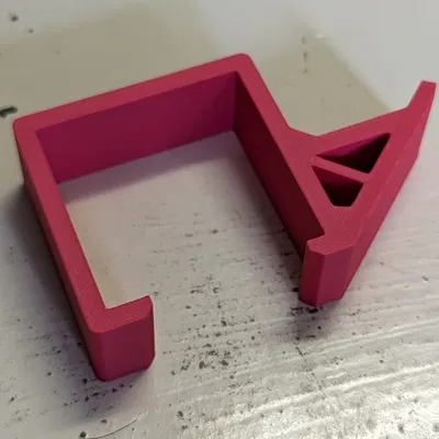 KuraHook Mạnh Mẽ (Móc Giường IKEA Kura)