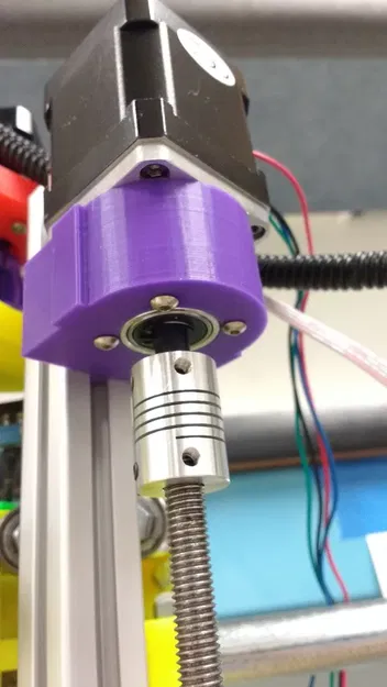 MPCNC/MPCNC Mini Syringe Extruder - Image 5