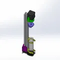 MPCNC/MPCNC Mini Syringe Extruder - Thumbnail 6