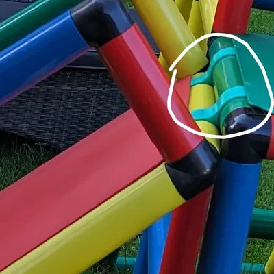 Bộ phận thay thế bản lề quadro system