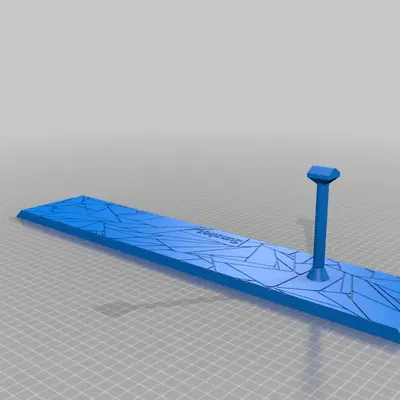 Chân đế trưng bày Sunshot